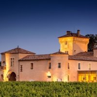 Hôtel LALIQUE - Château Lafaurie-Peyraguey